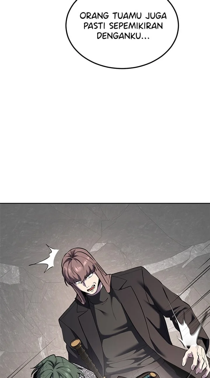 The Boy of Death Chapter 285 - halaman 21