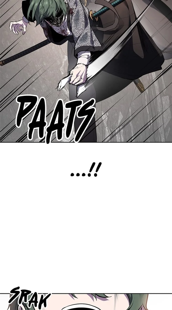 The Boy of Death Chapter 285 - halaman 22
