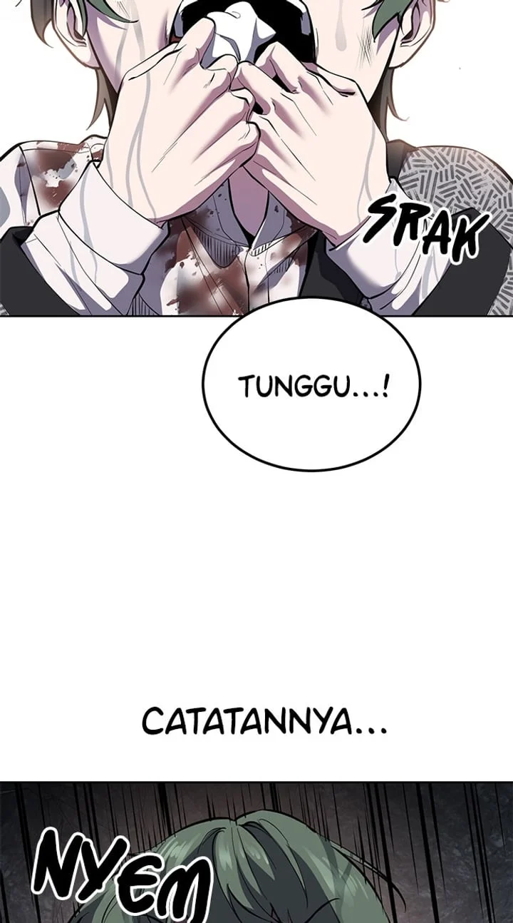 The Boy of Death Chapter 285 - halaman 23