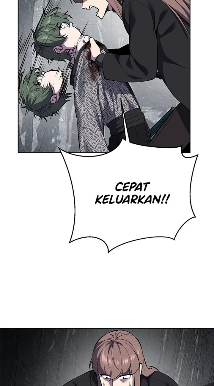 The Boy of Death Chapter 285 - halaman 27