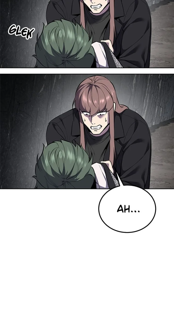 The Boy of Death Chapter 285 - halaman 28