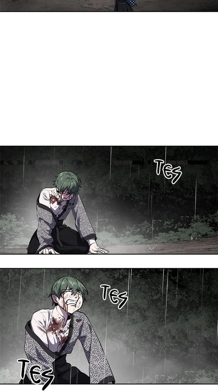 The Boy of Death Chapter 285 - halaman 3