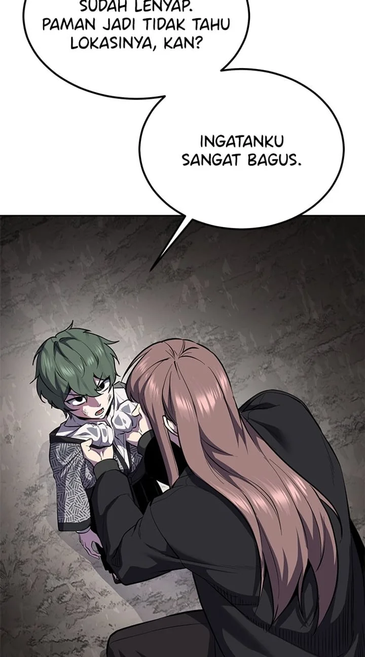 The Boy of Death Chapter 285 - halaman 32