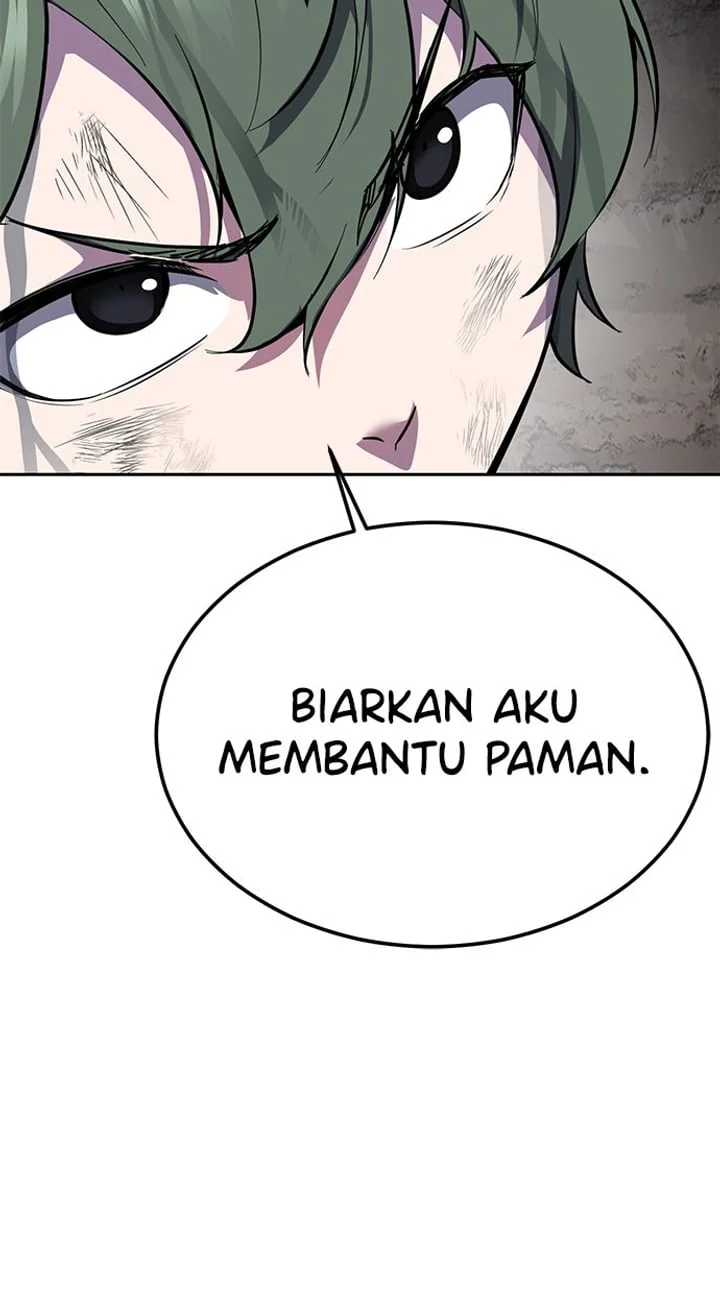 The Boy of Death Chapter 285 - halaman 34