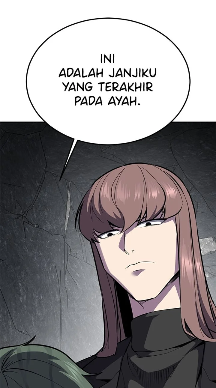 The Boy of Death Chapter 285 - halaman 35