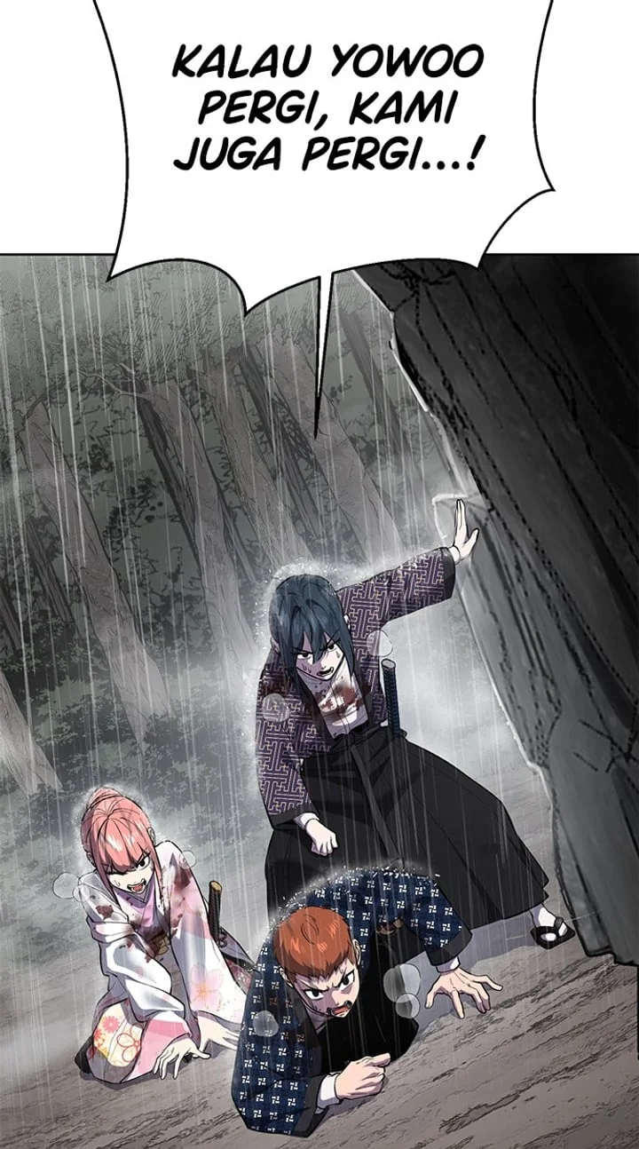 The Boy of Death Chapter 285 - halaman 38