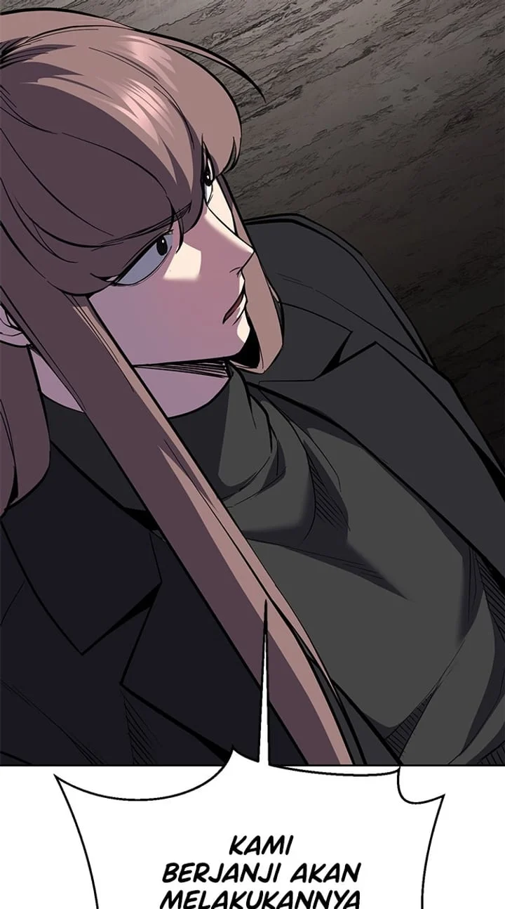 The Boy of Death Chapter 285 - halaman 39