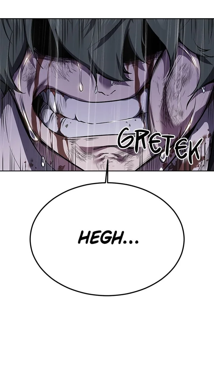 The Boy of Death Chapter 285 - halaman 4