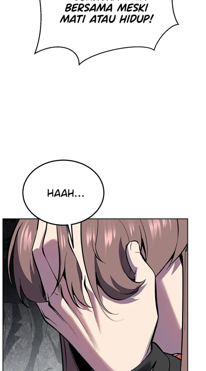 The Boy of Death Chapter 285 - halaman 40