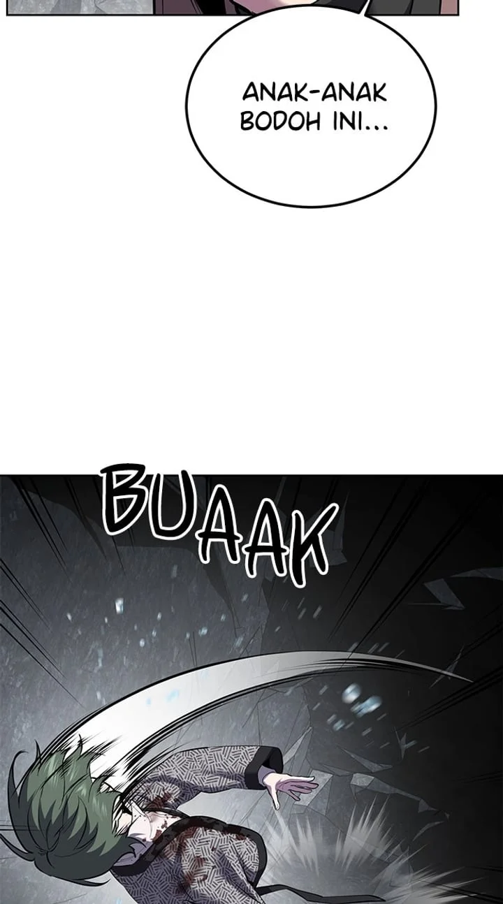 The Boy of Death Chapter 285 - halaman 41