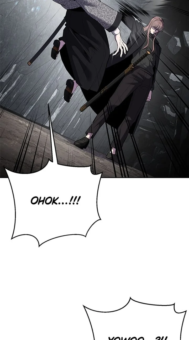 The Boy of Death Chapter 285 - halaman 42