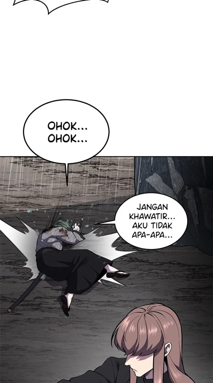 The Boy of Death Chapter 285 - halaman 44