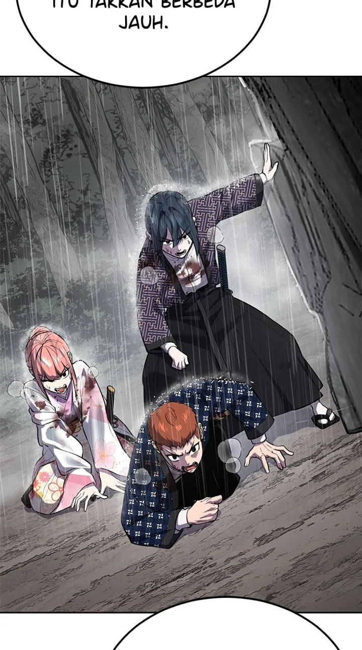 The Boy of Death Chapter 285 - halaman 47