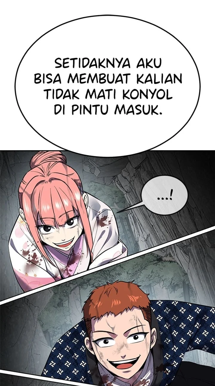 The Boy of Death Chapter 285 - halaman 49