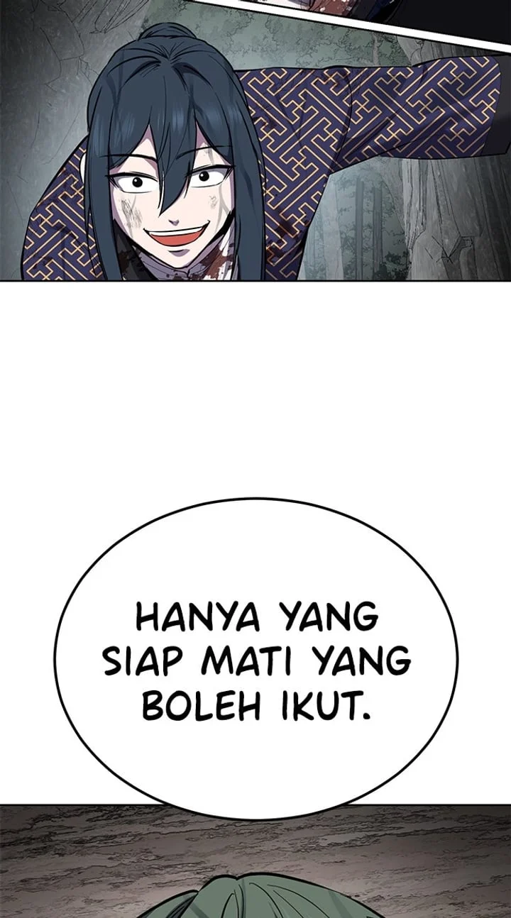 The Boy of Death Chapter 285 - halaman 50