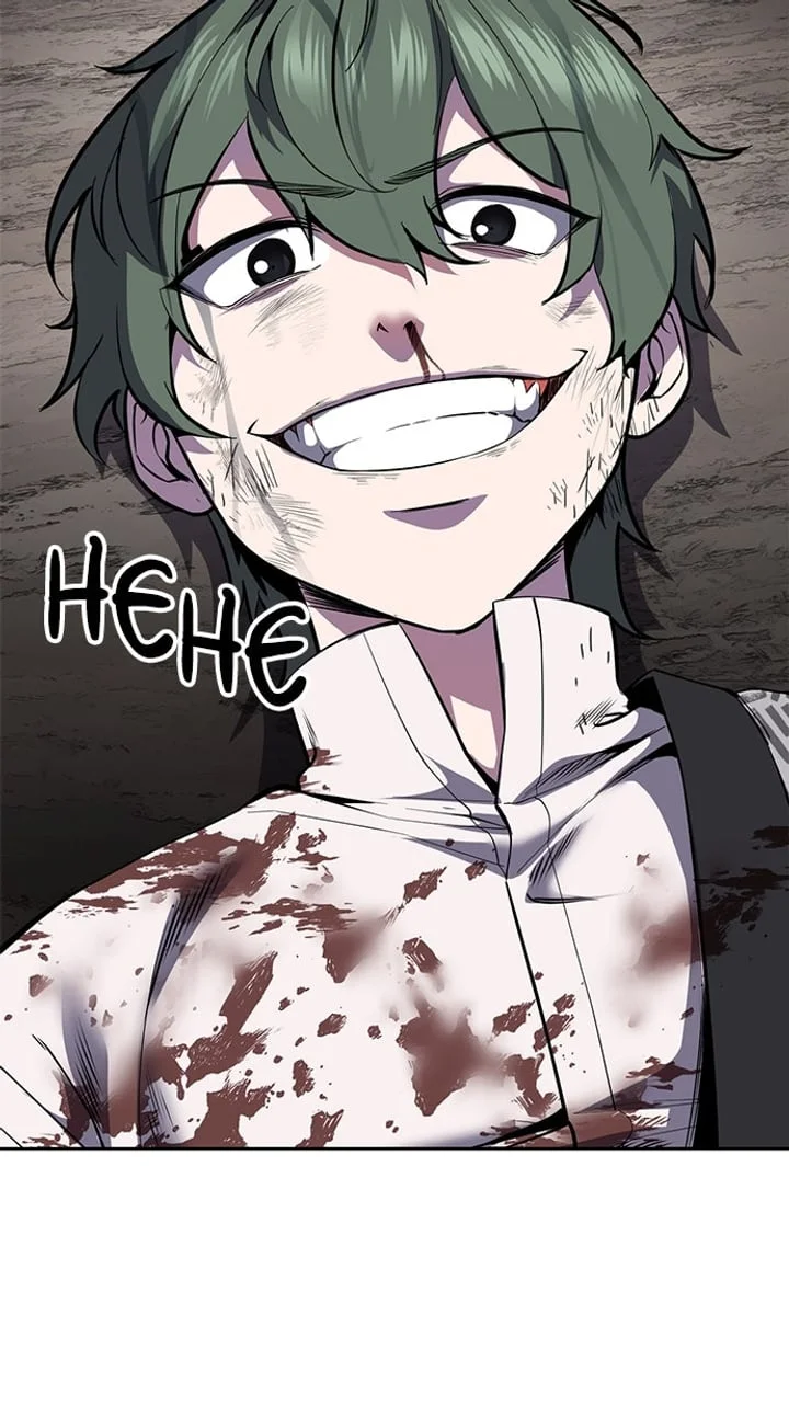 The Boy of Death Chapter 285 - halaman 51