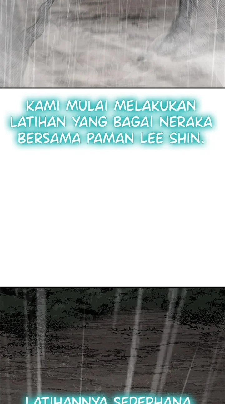 The Boy of Death Chapter 285 - halaman 53