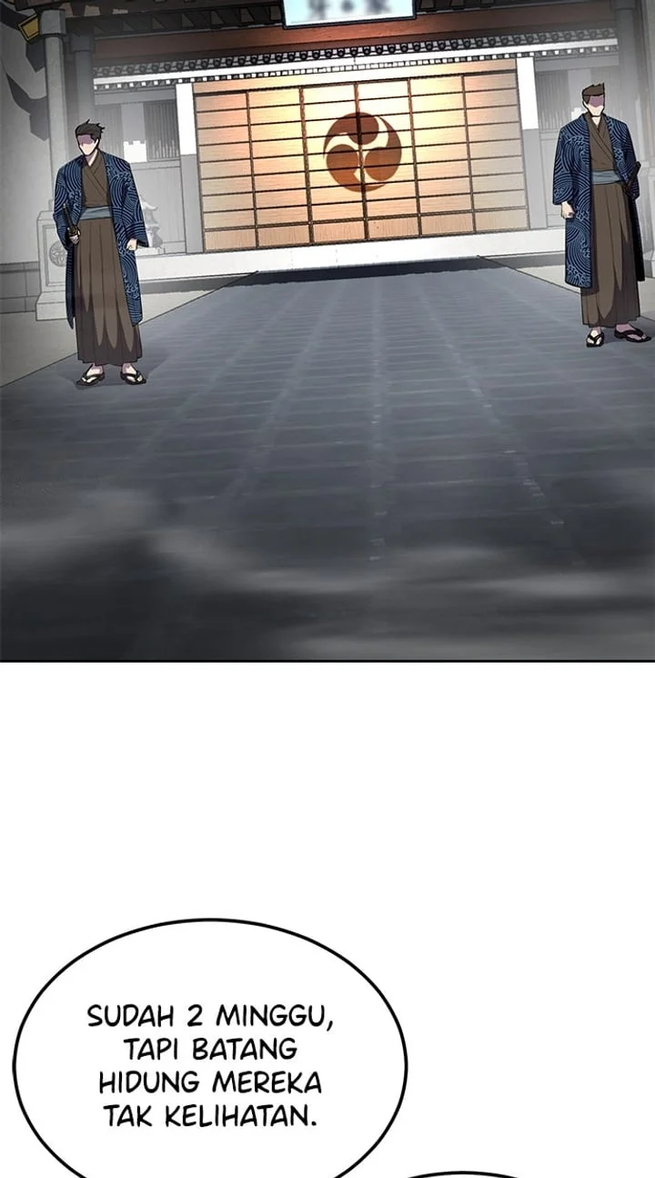 The Boy of Death Chapter 285 - halaman 57