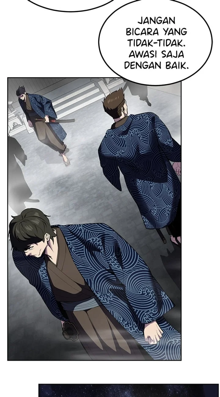 The Boy of Death Chapter 285 - halaman 58