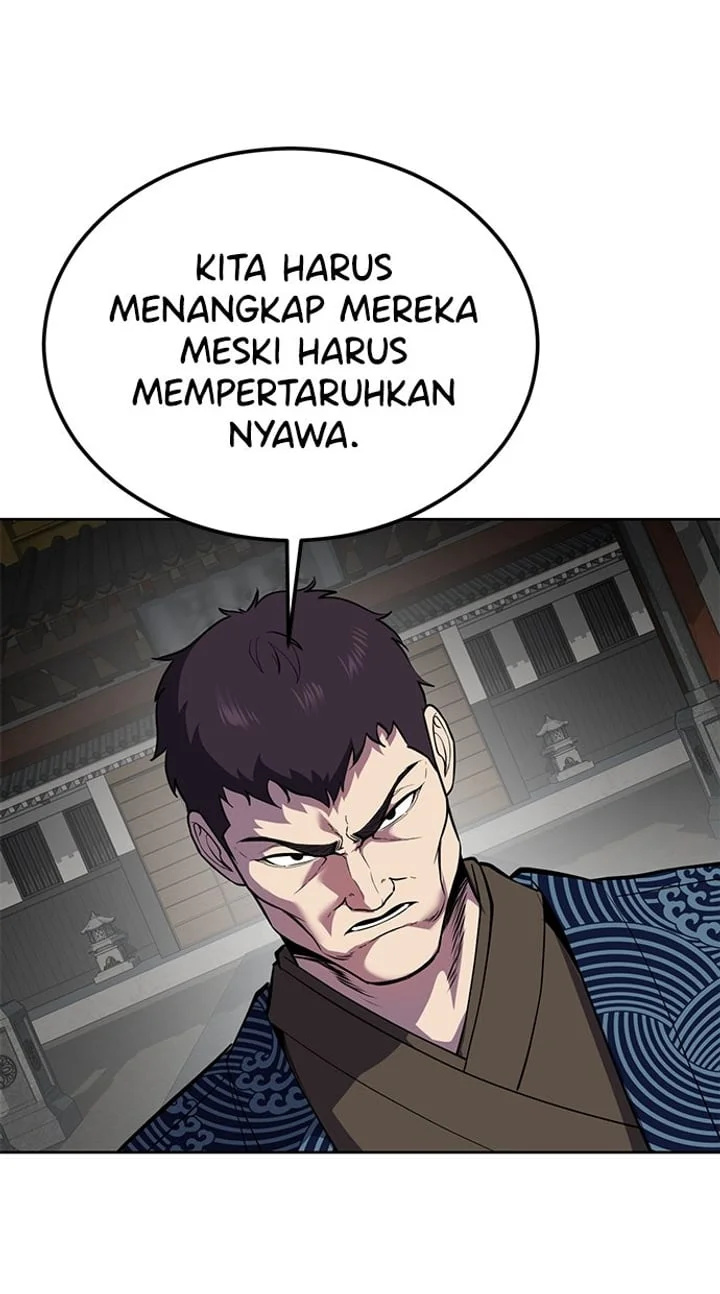 The Boy of Death Chapter 285 - halaman 60