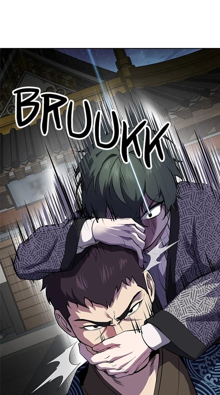 The Boy of Death Chapter 285 - halaman 61