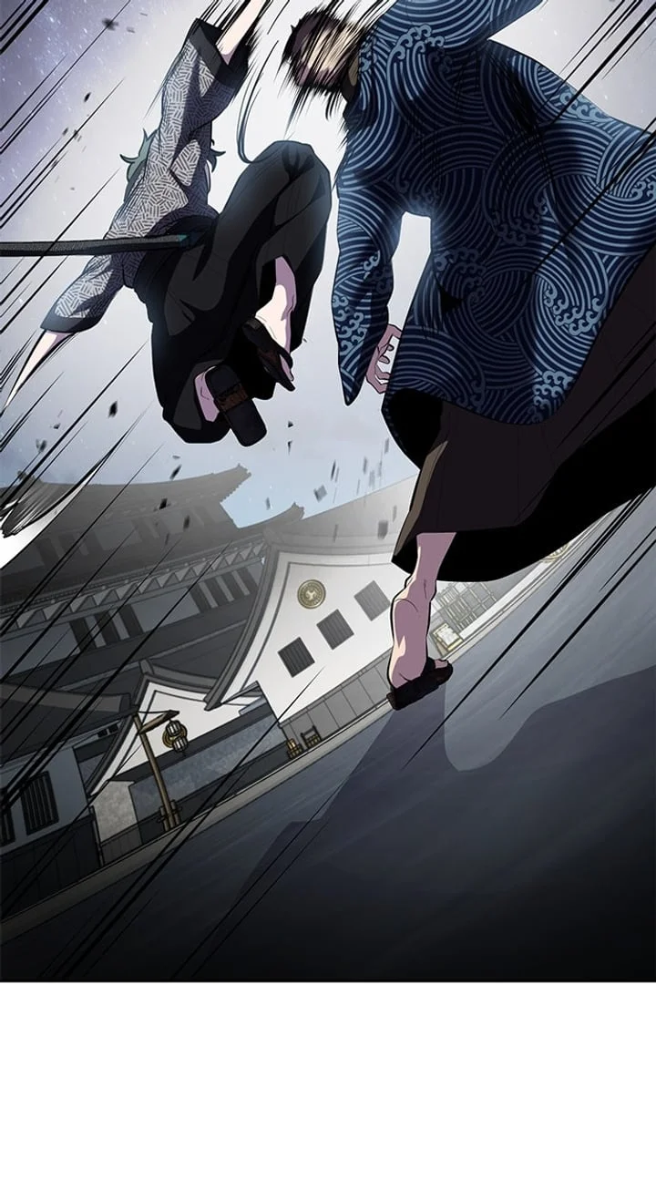 The Boy of Death Chapter 285 - halaman 63