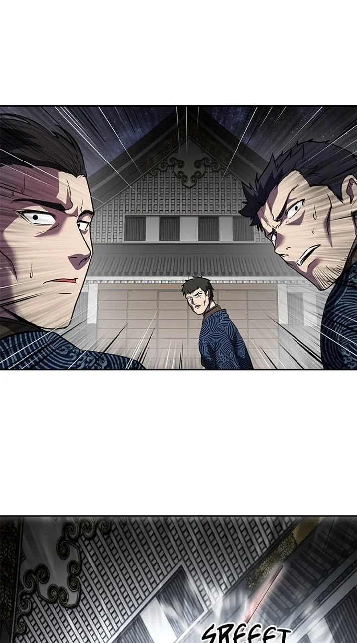 The Boy of Death Chapter 285 - halaman 64