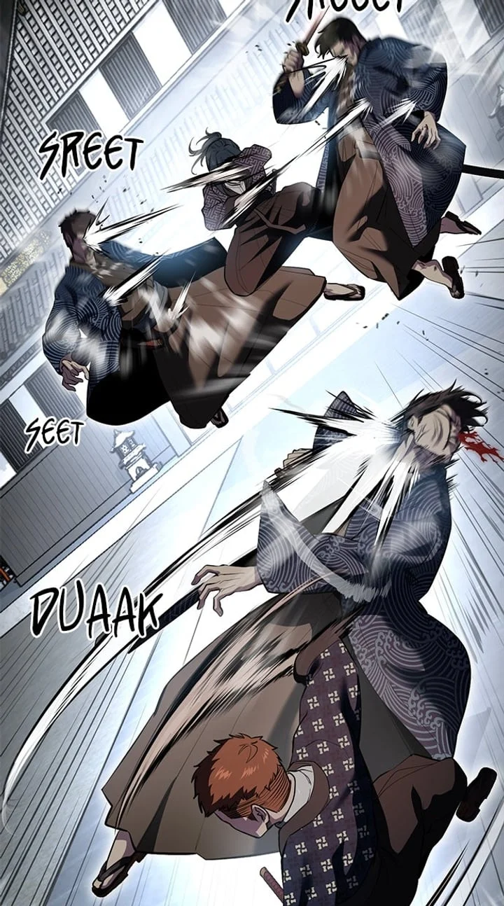 The Boy of Death Chapter 285 - halaman 65