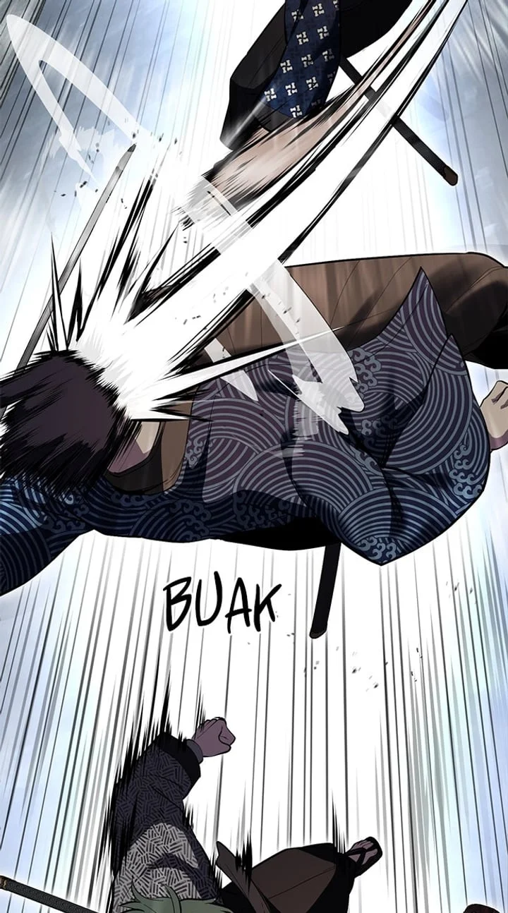 The Boy of Death Chapter 285 - halaman 66