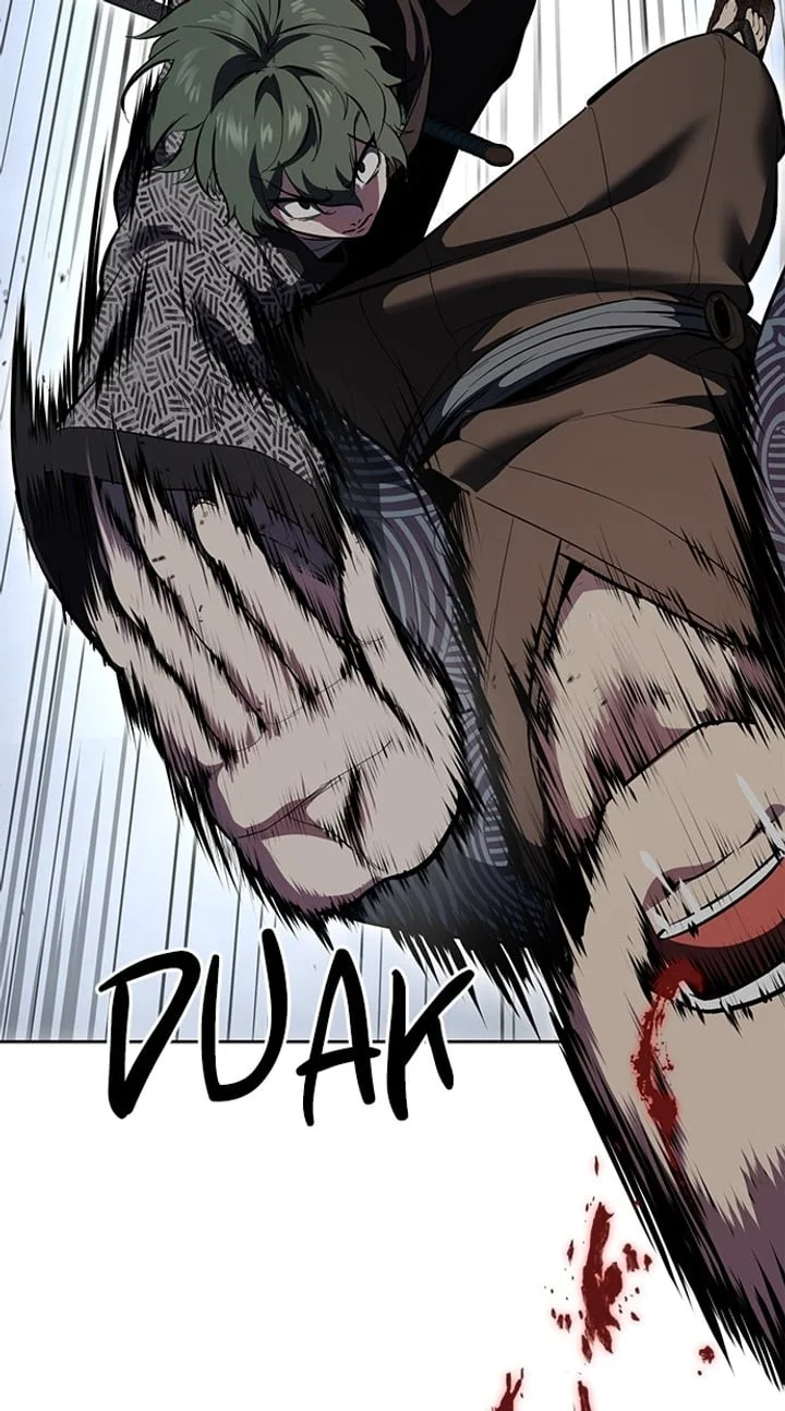 The Boy of Death Chapter 285 - halaman 67