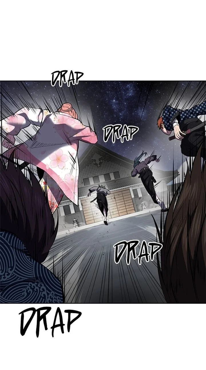 The Boy of Death Chapter 285 - halaman 70