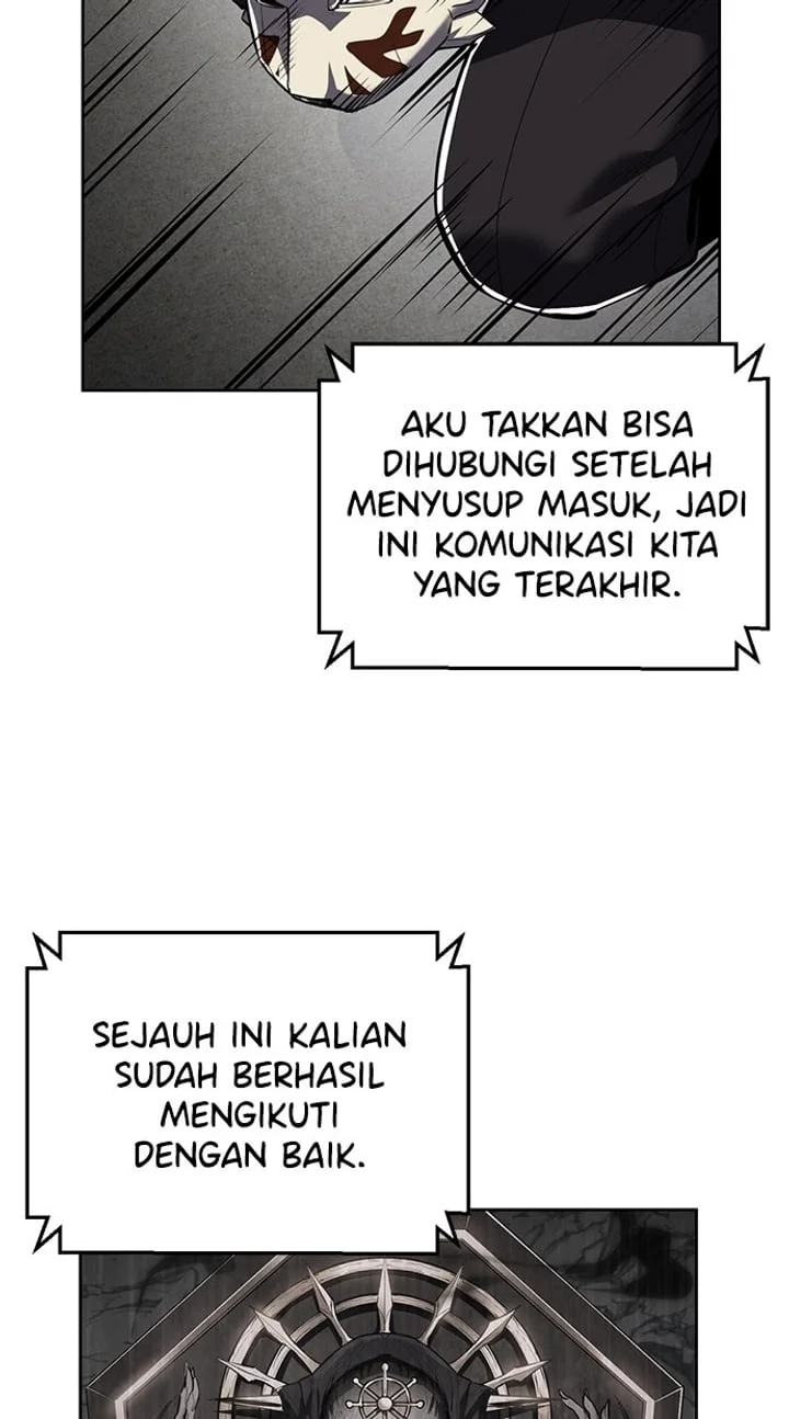 The Boy of Death Chapter 285 - halaman 72