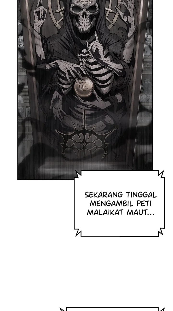 The Boy of Death Chapter 285 - halaman 73