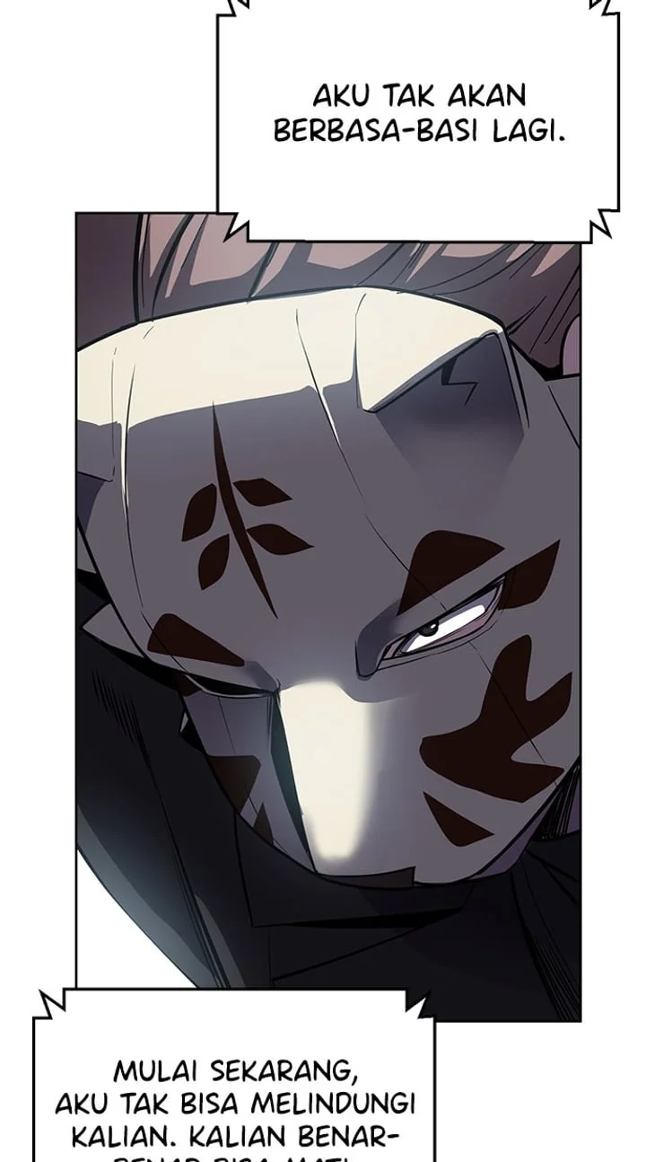 The Boy of Death Chapter 285 - halaman 74