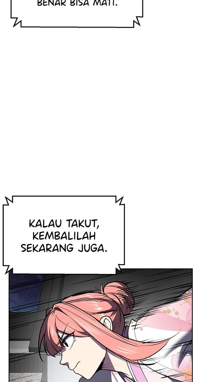 The Boy of Death Chapter 285 - halaman 75