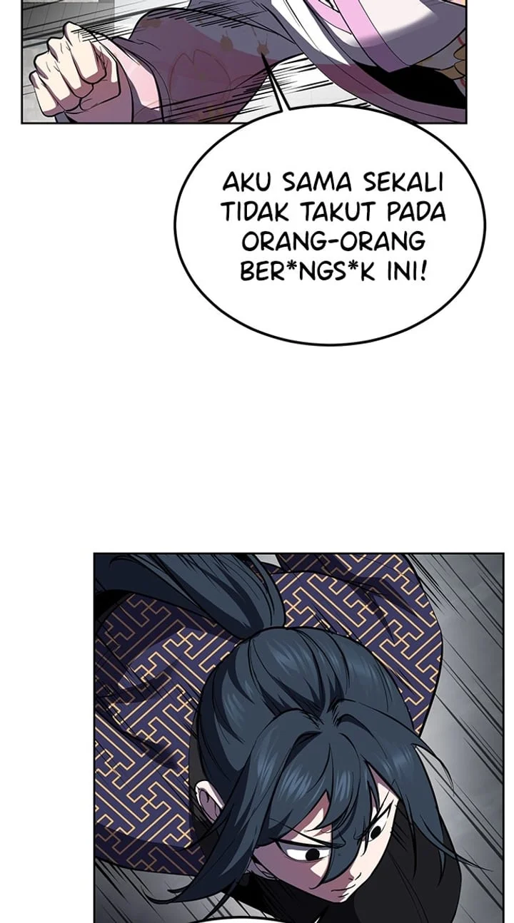 The Boy of Death Chapter 285 - halaman 76