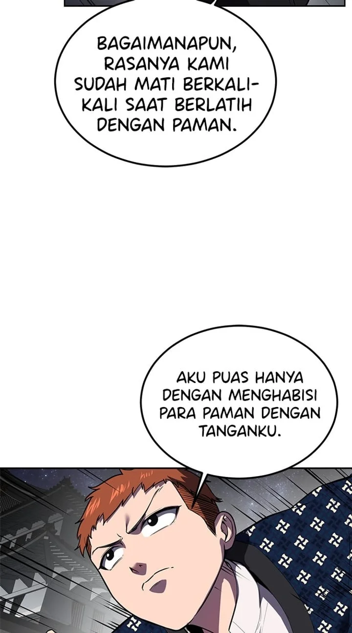 The Boy of Death Chapter 285 - halaman 77