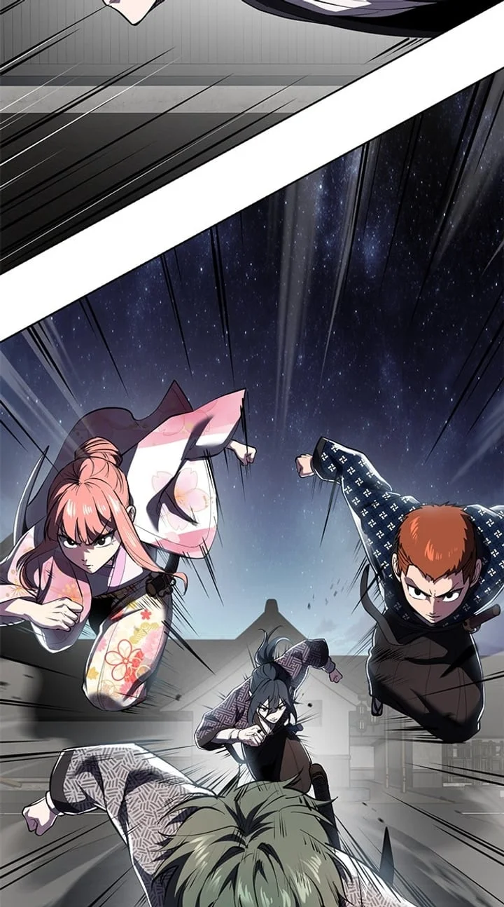 The Boy of Death Chapter 285 - halaman 79