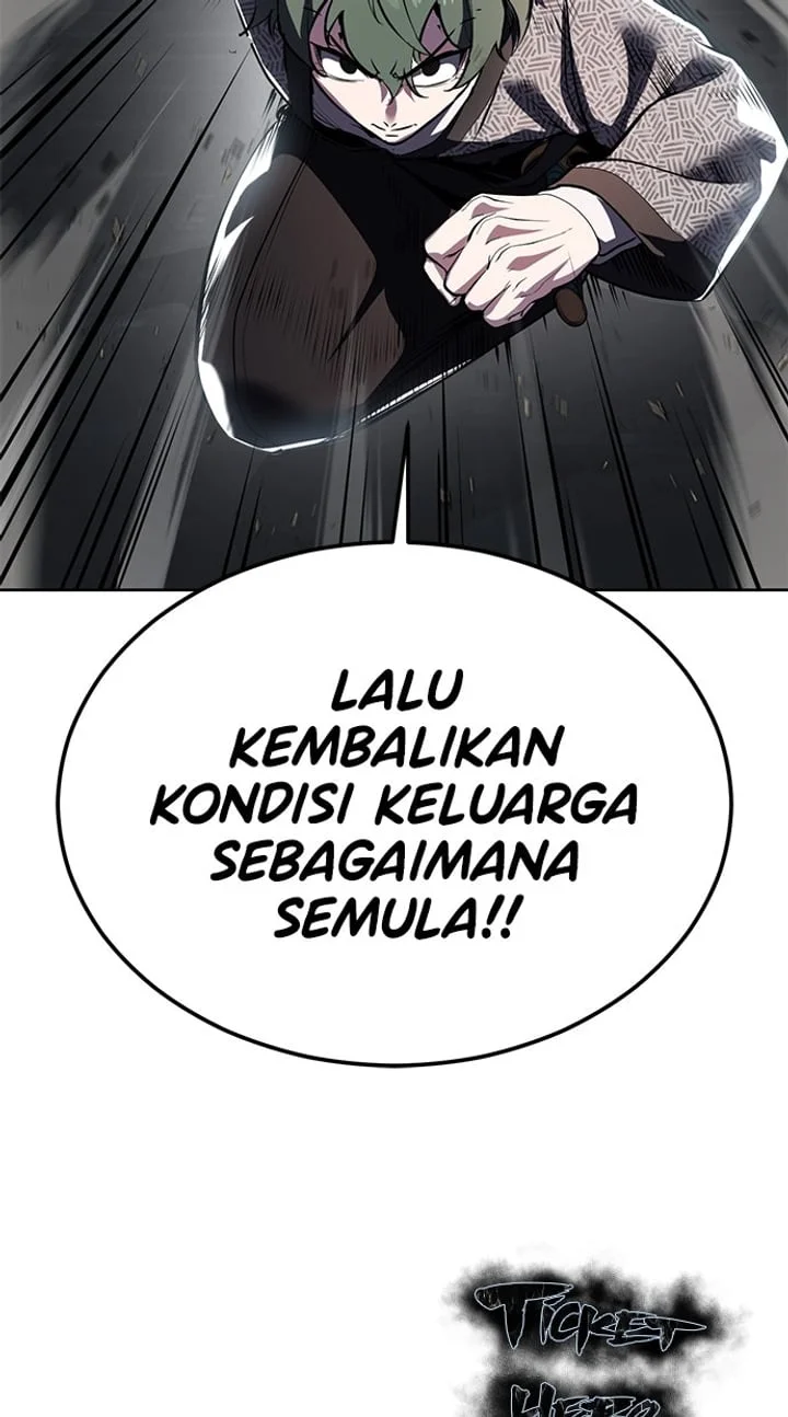 The Boy of Death Chapter 285 - halaman 80