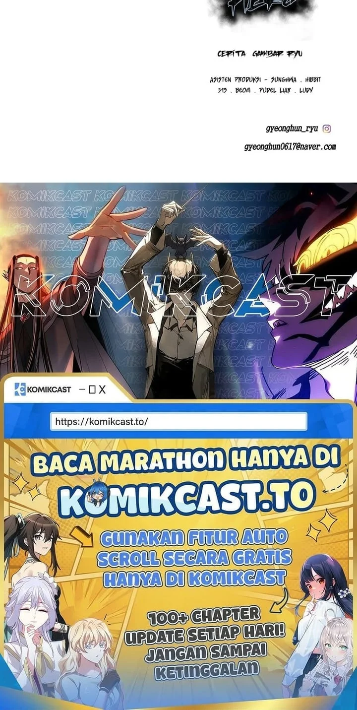 The Boy of Death Chapter 285 - halaman 81