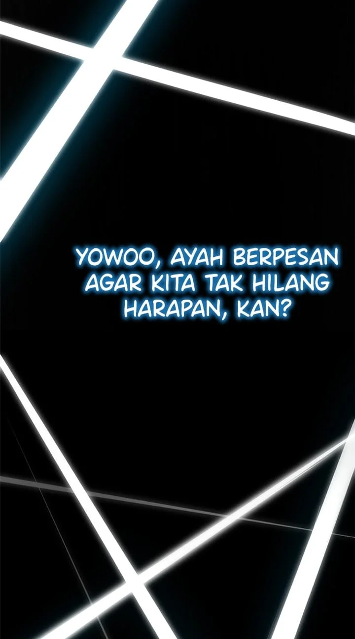 The Boy of Death Chapter 286 - halaman 1