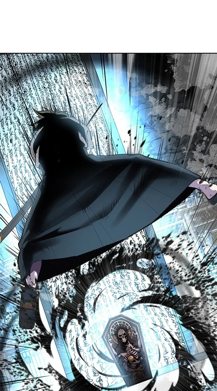 The Boy of Death Chapter 286 - halaman 10