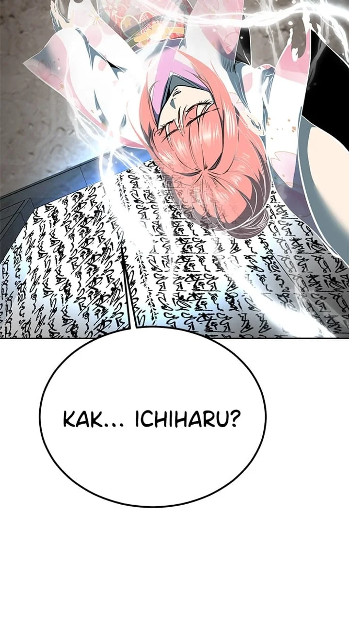 The Boy of Death Chapter 286 - halaman 16