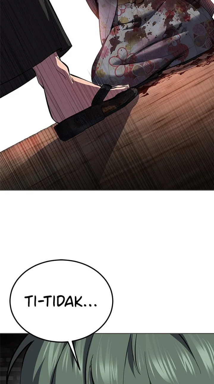 The Boy of Death Chapter 286 - halaman 20