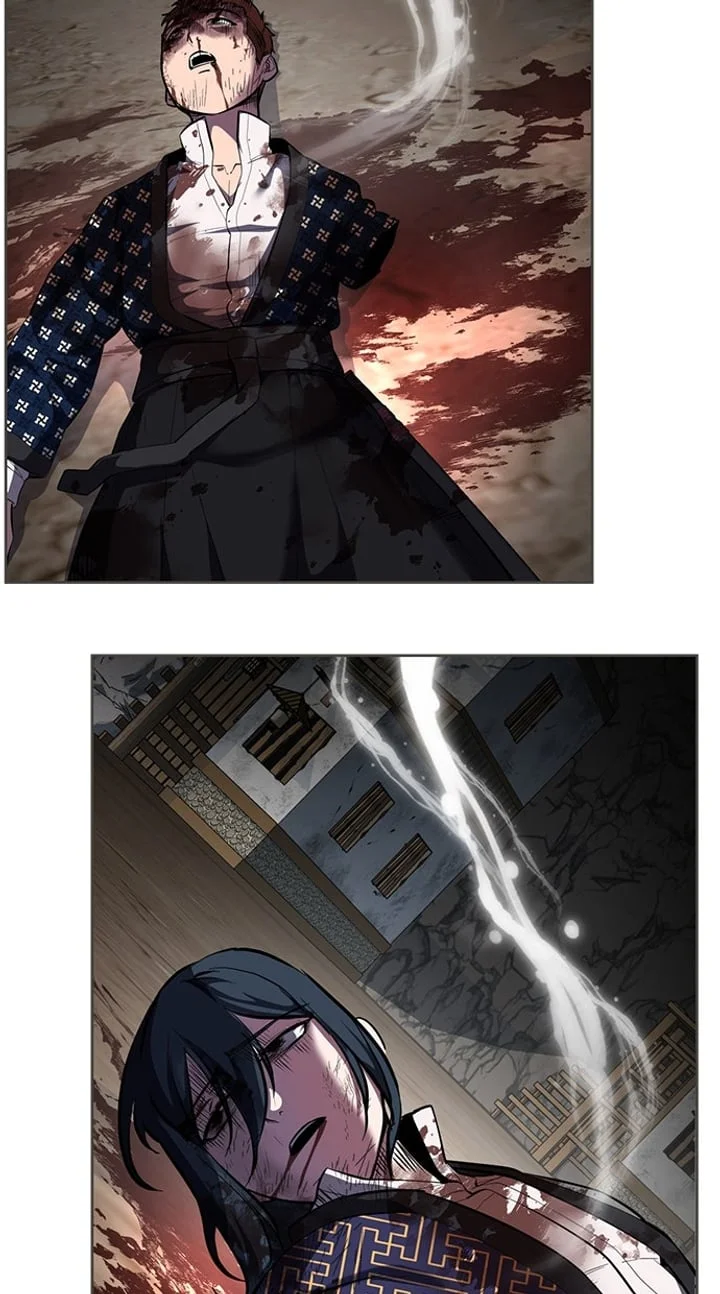 The Boy of Death Chapter 286 - halaman 22