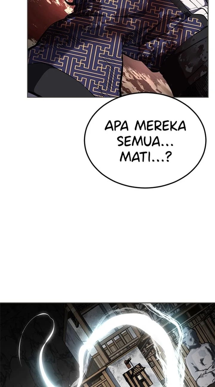 The Boy of Death Chapter 286 - halaman 23