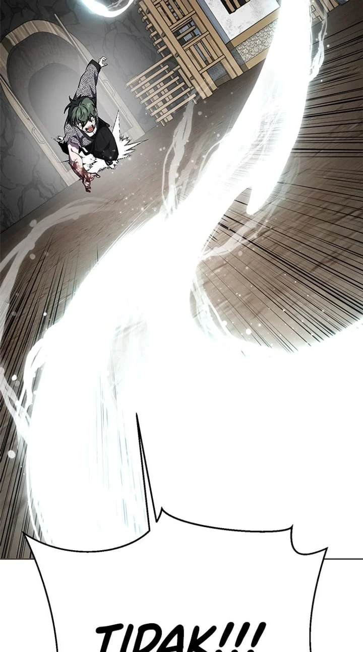 The Boy of Death Chapter 286 - halaman 24
