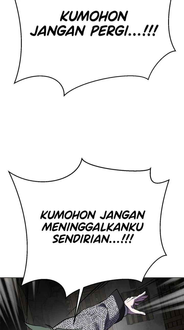 The Boy of Death Chapter 286 - halaman 27