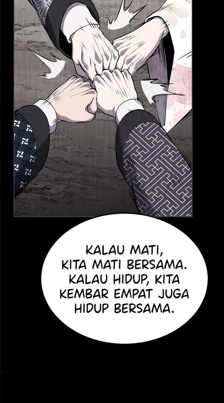 The Boy of Death Chapter 286 - halaman 31