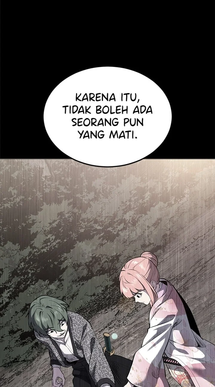 The Boy of Death Chapter 286 - halaman 32